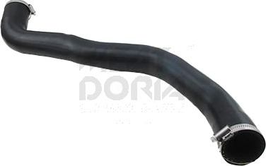 Ladeluftslange MEAT & DORIA 96486