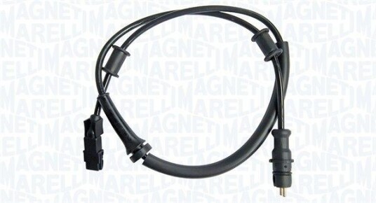 ABS sensor MAGNETI MARELLI 172100060010 ABS sensor MAGNETI MARELLI 172100060010
