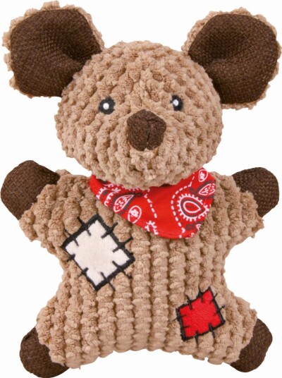 Jolly Paw Hundeleke Mus Jolly Paw Hundeleke Mus