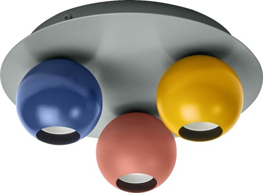 Osram Decor Bubble taklampe