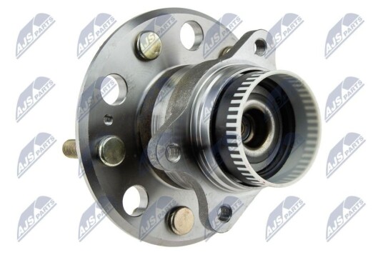 Hjullager NTY KLT-HY-542 Hjullager NTY KLT-HY-542
