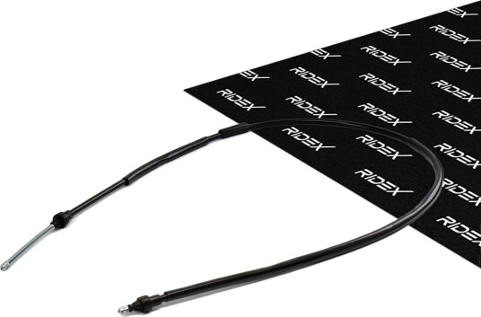 RIDEX 124C0698 Tautrekk håndbremse RIDEX 124C0698 Tautrekk håndbremse