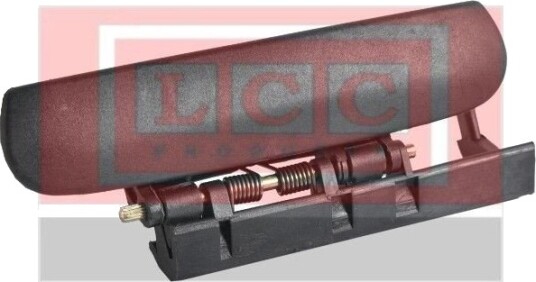 LCC LCCF01122 Dørhåndtak LCC LCCF01122 Dørhåndtak