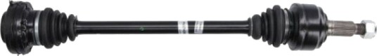 Point Gear Drivaksel POINT GEAR PNG74088