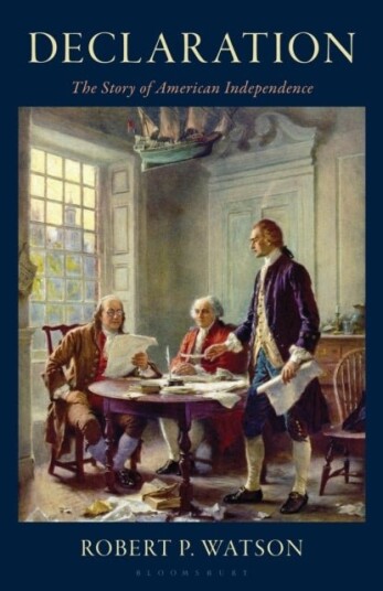 Declaration Declaration