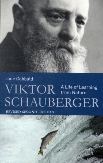 Viktor Schauberger Av Jane Cobbald