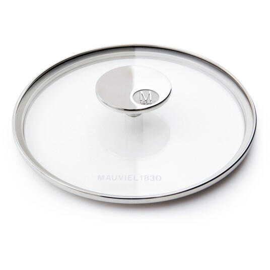 Mauviel M’360 Lokk, 18 cm