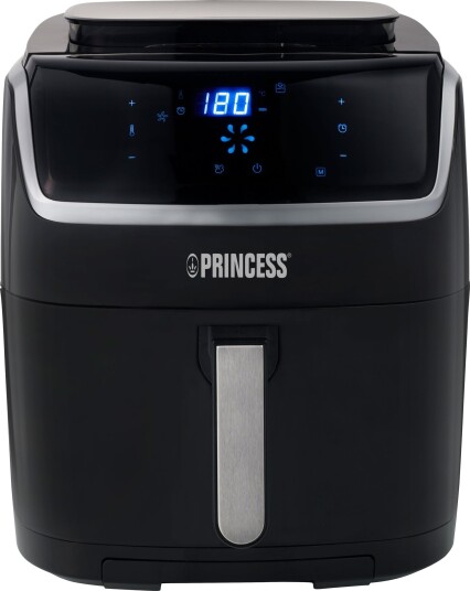 Princess Steam airfryer 6,5 liter Princess Steam airfryer 6,5 liter