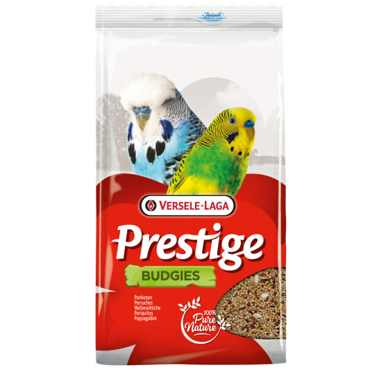 Versele Laga Versele-Laga Prestige Undulater 4 kg Versele Laga Versele-Laga Prestige Undulater 4 kg
