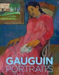 Gauguin Av Homburg & Riopelle
