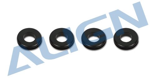 Align H65B017XXT Canopy Nut (4)