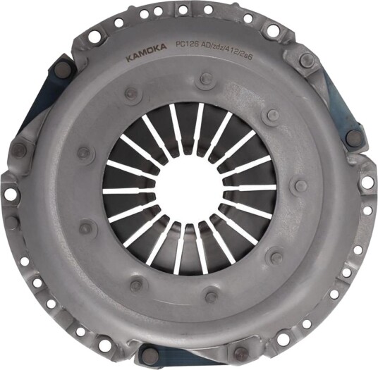 Trykkplate, clutch KAMOKA PC126