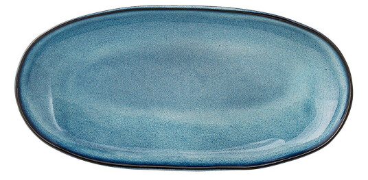 Bloomingville Sandrine fat mellom blå 1733676-01-0 1733686-01-0 Bloomingville Sandrine fat mellom blå 1733676-01-0 1733686-01-0