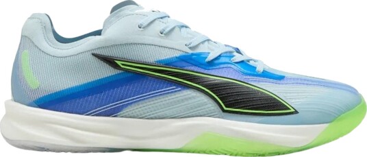PUMA Accelerate Nitro Sqd 5 Blue 44.5