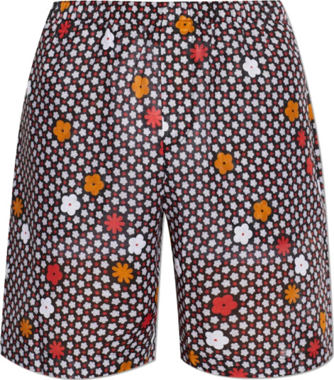 MM6 Maison Margiela Herre Svømmetøy Svart S,