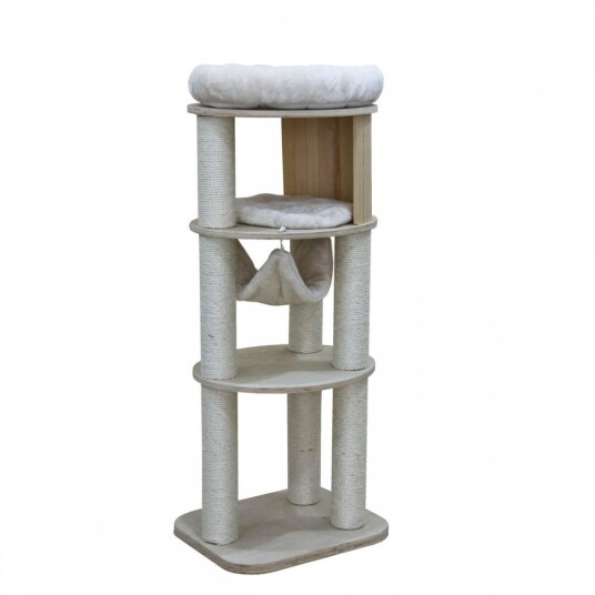 Basic Lodge Kloremøbel M 123 cm Basic Lodge Kloremøbel M 123 cm