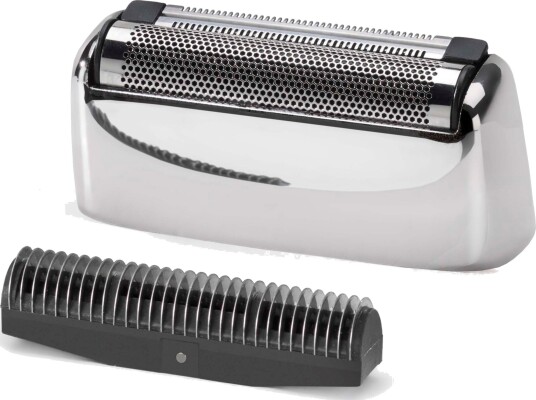 BaByliss Single Foil Replacement Blade Silver