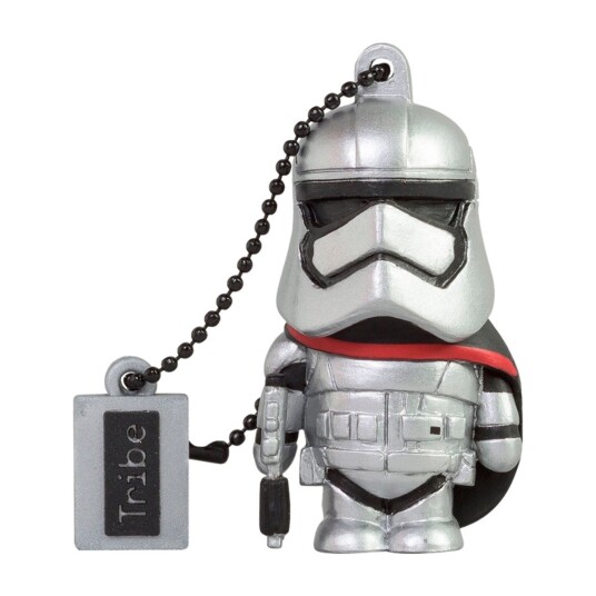 Tribe 16Gb USB Star Wars Captain phasma FD030502