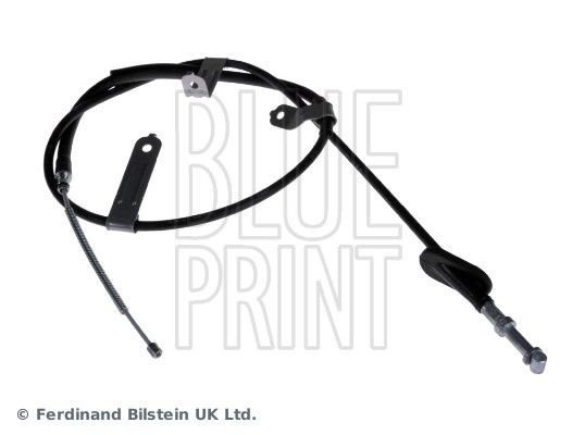 Bremsewire BLUE PRINT ADS74642
