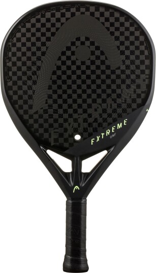 Head Extreme One 2023 padelracket unisex STD Head Extreme One 2023 padelracket unisex STD