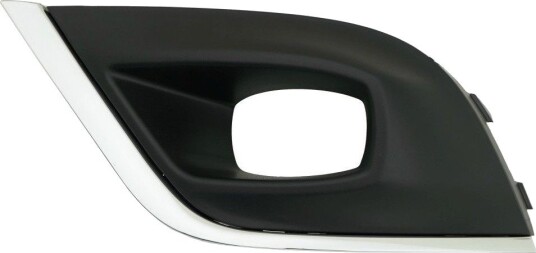 Ventilasjonsgitter ABAKUS 551-2514L-UD