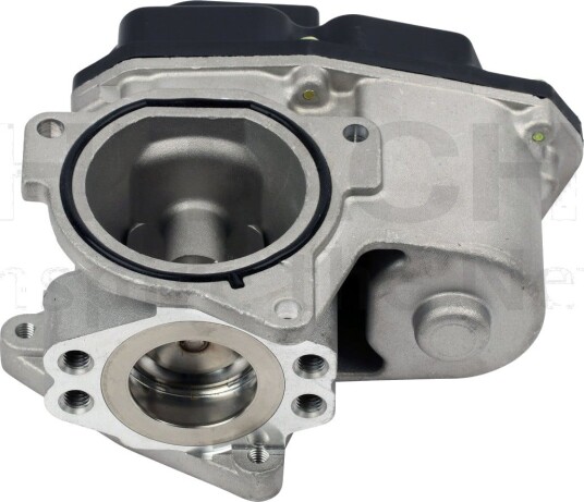 EGR Ventil HÜCO 2508460 EGR Ventil HÜCO 2508460