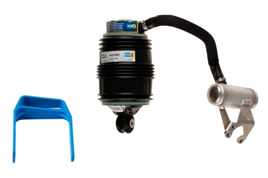Luftfjær, chassis BILSTEIN 40-076683 Luftfjær, chassis BILSTEIN 40-076683