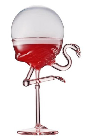 Flamingo Glass 175ml 2 Stk.