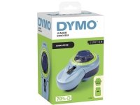DYMO Junior Prægetiketter-printer Velegnet til skriftbånd: Prægetape 9 mm