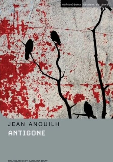Antigone Av Jean Anouilh Antigone Av Jean Anouilh