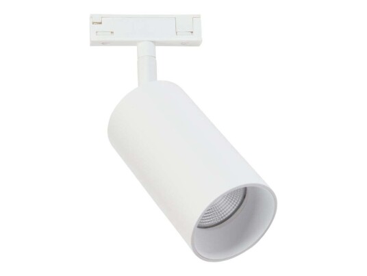 Antidark - Designline Tube Spot LED 2700K White