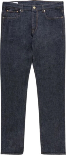 Incotex Herre Jeans Blå W34, Incotex Herre Jeans Blå W34,