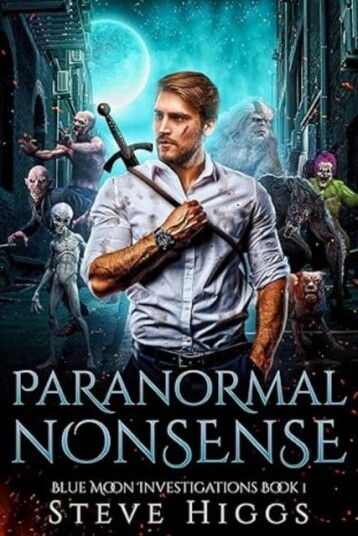 Paranormal Nonsense Paranormal Nonsense