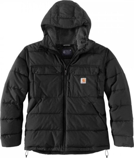Carhartt
Men's Loose Fit Midweight Insulated Jacket