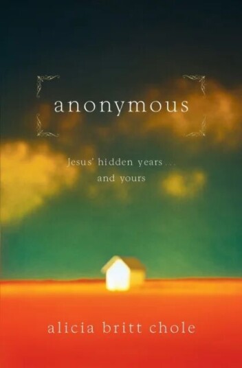 Anonymous Av Alicia Britt Chole