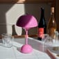 &tradition Oppladbar Lampe VP9 Krydret rosa