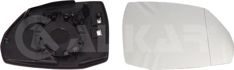 Speilglass, ytterspeil ALKAR 6472808 Speilglass, ytterspeil ALKAR 6472808