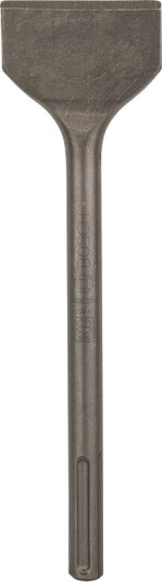 Bosch SDS-Max Flisemeisel 300 mm x 80 mm for Elektroverktøy