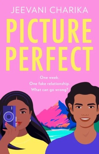 Picture Perfect Av Jeevani Charika