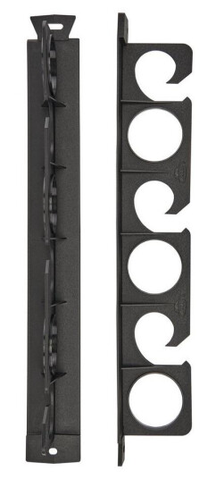 Berkley Brmwc Ber Wall And Ceiling Rod/Cbo Rack