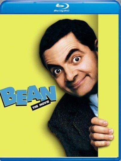 Bean Bluray Bean Bluray