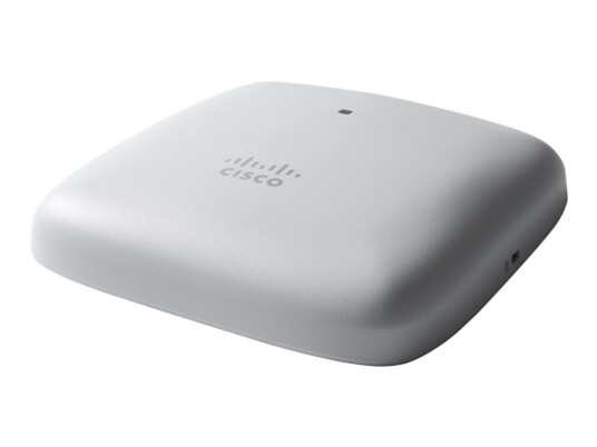 Cisco Business 240Ac - Trådløst Tilgangspunkt - Wi-Fi 5 - 2.4 Ghz, 5 Ghz (En Pakke 5) Cisco Business 240Ac - Trådløst Tilgangspunkt - Wi-Fi 5 - 2.4 Ghz, 5 Ghz (En Pakke 5)