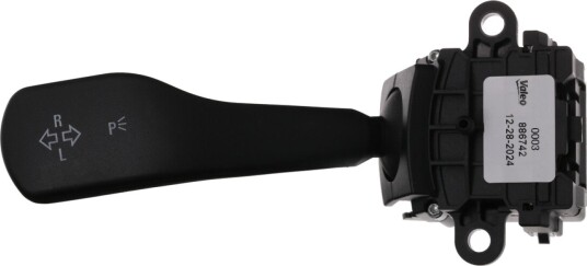 Bryter komplett rattstamme VALEO 886742