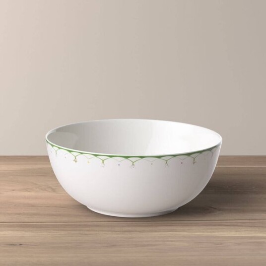 Villeroy & Boch Colourful Spring Bolle Stor