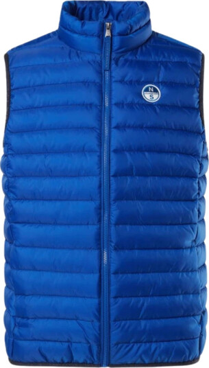 North Sails Herre Jakker Blå 3XL,