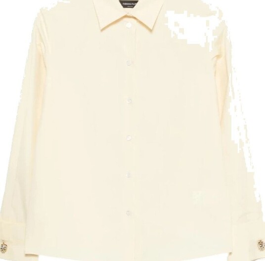 Fabiana Filippi Dame Bluser & Skjorter Beige XS,