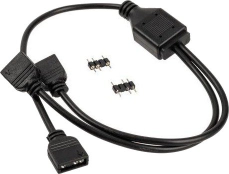 Kolink ARGB 1-to-2 Splitter Cable PGW-AC-KOL-155