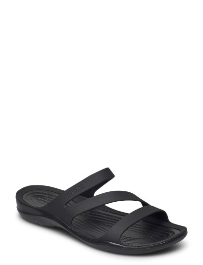 Crocs Swiftwater Sandal W Black 38/39 Crocs Swiftwater Sandal W Black 38/39