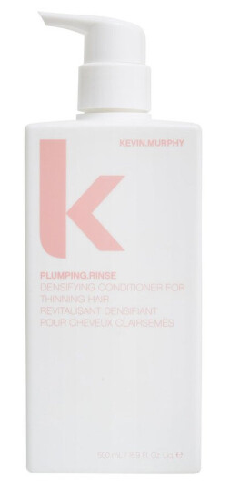 Kevin Murphy Kevin.Murphy Plumping.Rinse 500ml Kevin Murphy Kevin.Murphy Plumping.Rinse 500ml