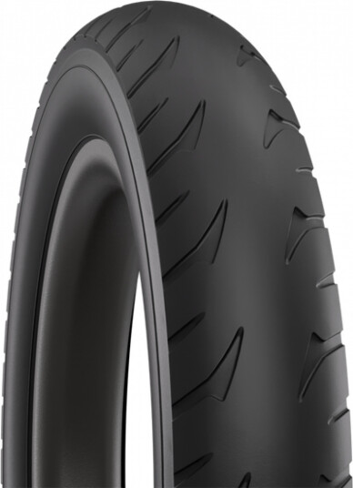 Sykkeldekk RUBENA Golf Classic 10 x 1.75 x 2 Black